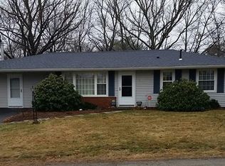 87 Temi Rd, Brockton, MA 02302