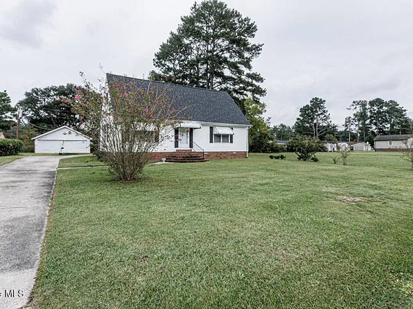1821 Augustus Drive, Rocky Mount, NC 27801