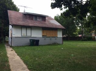 1215 Lincoln St, North Chicago, IL