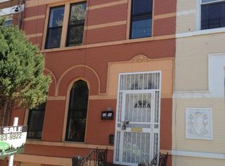 391 Bradford St, Brooklyn, NY 11207
