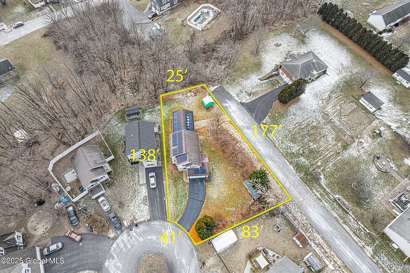 2nd image of 25 Cannon Court