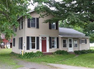 126 Clifton St, Phelps, NY 14532