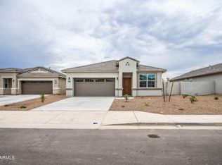 24345 W Hacienda Ave, Buckeye, AZ 85326