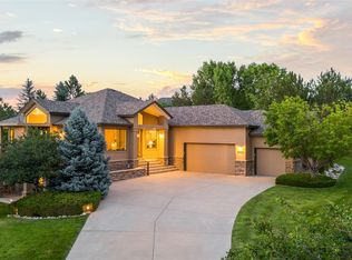 5460 Potentilla Ct, Parker, CO 80134