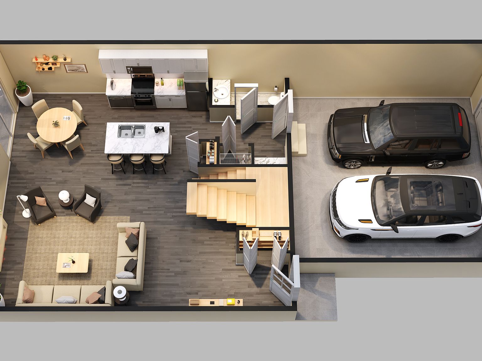 North Grove Crossings by Worthington Homes in Sycamore IL Zillow