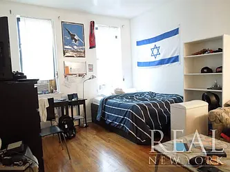 Rented by REAL New York