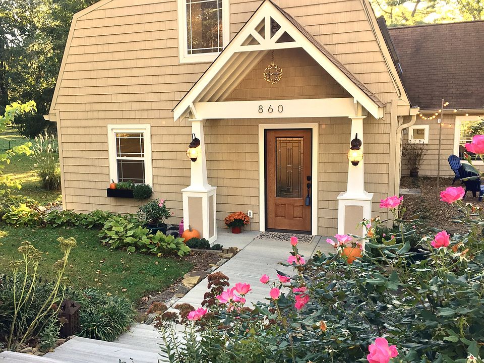 Beautiful HOUZZ home