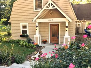 860 Kentucky Ave, Signal Mountain, TN 37377