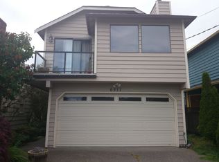 6511 26th Ave NW, Seattle, WA 98117