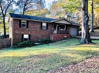 1765 Eunice Ave, Florence, AL 35630
