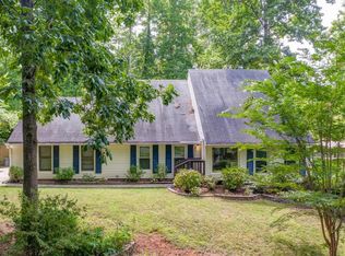 4395 E Brandon Dr, Marietta, GA 30066