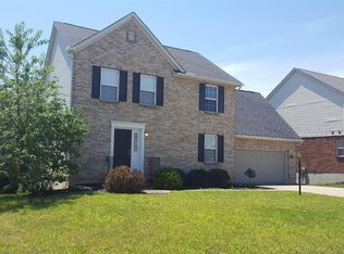 3723 Avalon Dr, Burlington, KY 41005