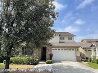 12761 Wild Horse Way, Rancho Cucamonga, CA 91739
