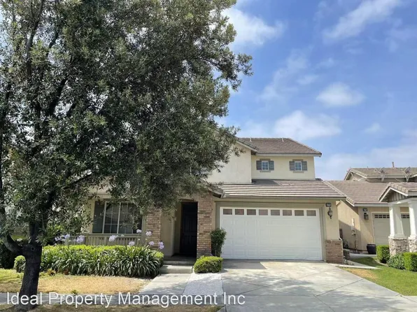 12761 Wild Horse Way, Rancho Cucamonga, CA 91739