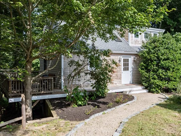 25 Locust Rd Unit 25, Eastham, MA 02642