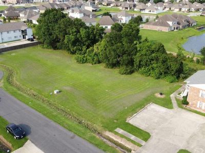 Township Ln, Lafayette, LA, 70506