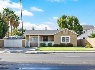 2201 N Tully Rd, Turlock, CA 95380