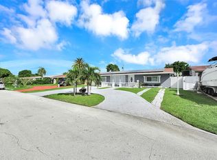 7905 Ramona St, Miramar, FL 33023