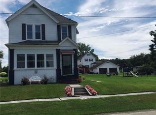 614 Indiana Ave, Avonmore, PA 15618