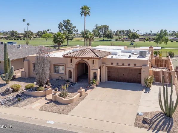 9405 W BRIARWOOD Circle, Sun City, AZ 85351