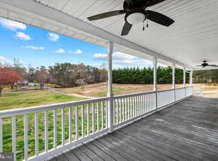 368 Ramoth Church Rd, Stafford, VA 22554