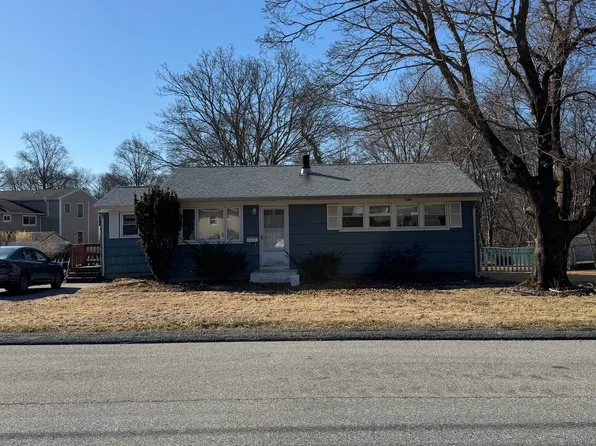 144 Lamphere Road, Groton, CT 06355