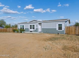 895 N Mylo Dr, Chino Valley, AZ 86323