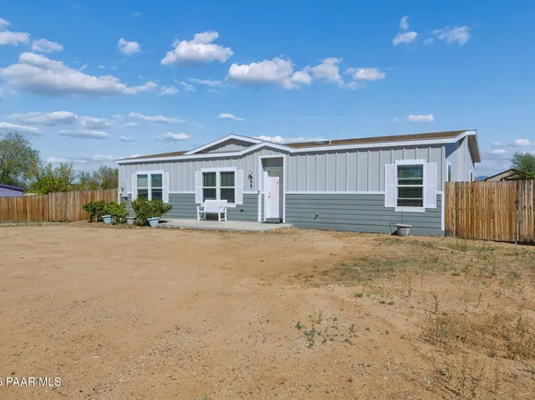 895 N Mylo Dr, Chino Valley, AZ 86323