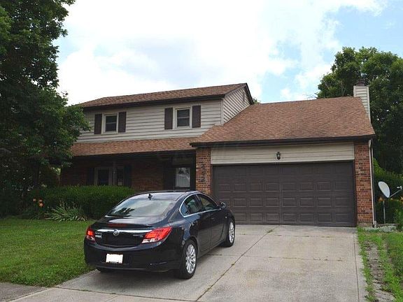 4th image of 442 Hunt Valley Dr