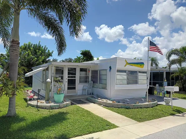 4300 SE Saint Lucie Blvd Lot 212, Stuart, FL 34997