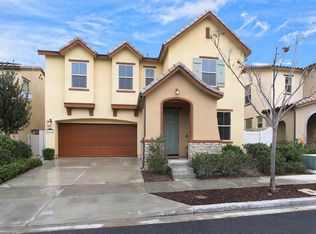 6720 Lopez Canyon Way, San Diego, CA 92126