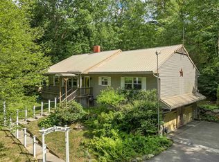 180 South Rd, Belmont, NH 03220