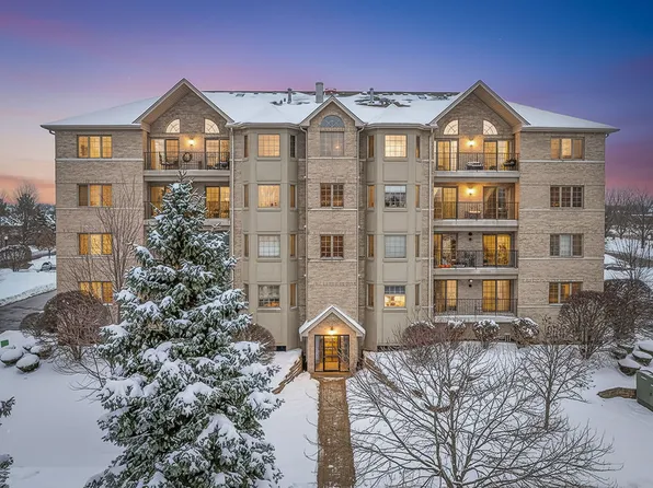 11851 Windemere Ct APT 302, Orland Park, IL 60467