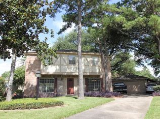4918 Havenwoods Dr, Houston, TX 77066