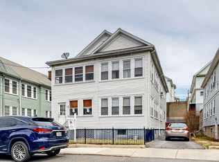 69-71 Governor Winthrop Rd, Somerville, MA 02145