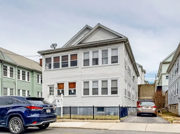 69-71 Governor Winthrop Rd, Somerville, MA 02145