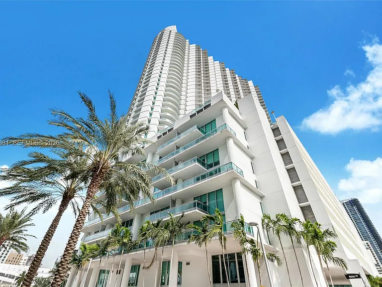 350 S Miami Ave #2411 — Photo 9