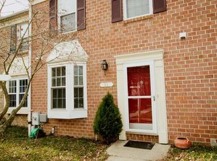 33 Wellspring Cir, Owings Mills, MD 21117