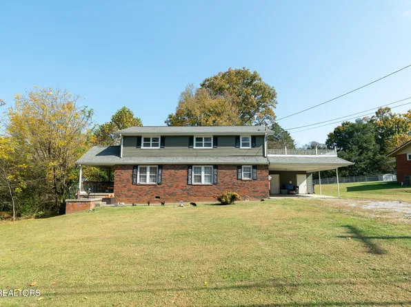 4516 NE Plummer Dr, Knoxville, TN 37918