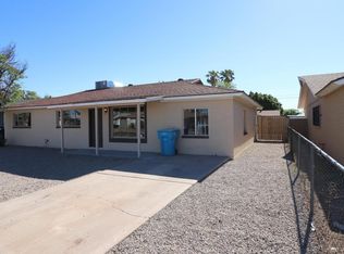 5747 N 38th Dr, Phoenix, AZ 85019