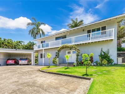 2023C Round Top Dr, Honolulu, HI, 96822