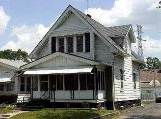 1028 Elysian Ave, Toledo, OH 43607