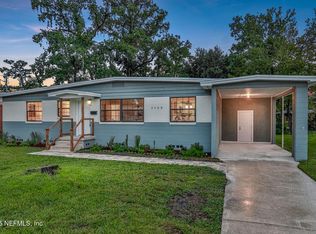 2138 LARRY Drive, Jacksonville, FL 32216