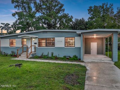 2138 LARRY Drive, Jacksonville, FL, 32216