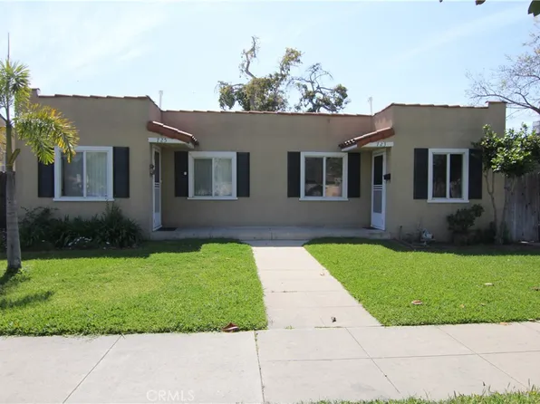 725 S Dickel St, Anaheim, CA 92805