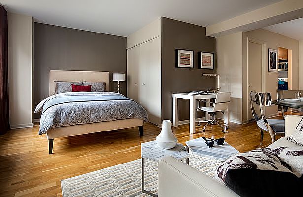 1st image of 535 W 23rd St Space H2b