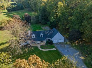 487 Jebb Rd, Cochranville, PA 19330