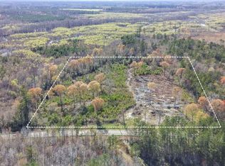 TRACT 3B W Highway 19, Nichols, SC 29581