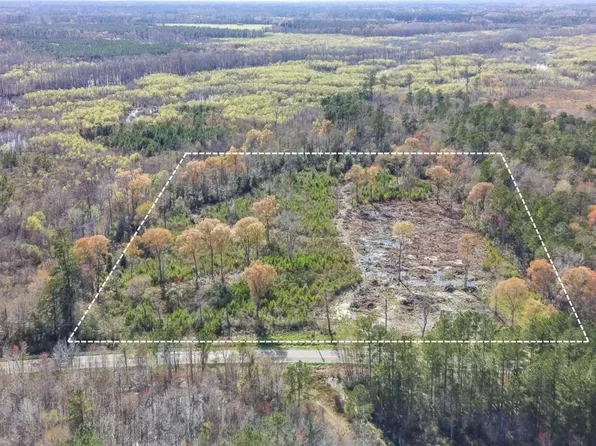 Tract 3B Highway 19, Nichols, SC 29581