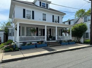 5 Harris St #1, Salem, MA 01970